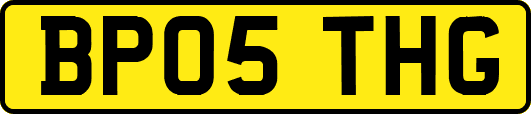 BP05THG