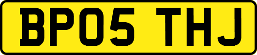 BP05THJ