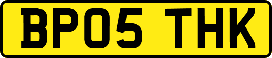 BP05THK