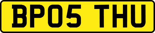 BP05THU