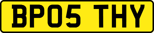 BP05THY