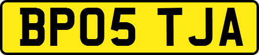 BP05TJA