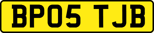 BP05TJB