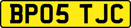 BP05TJC