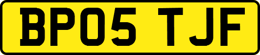 BP05TJF