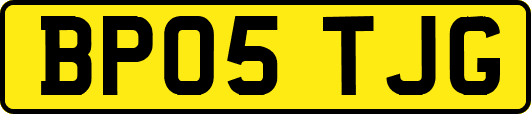 BP05TJG