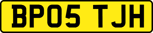 BP05TJH