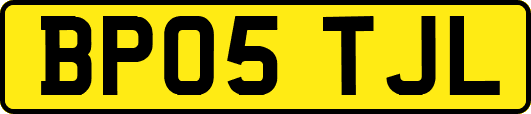 BP05TJL