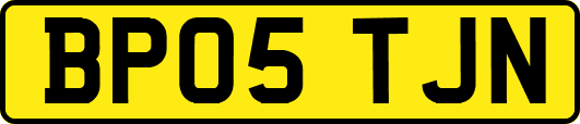 BP05TJN
