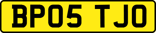 BP05TJO