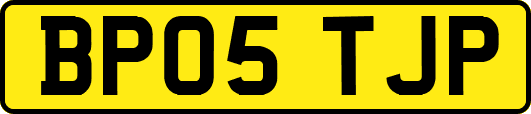 BP05TJP