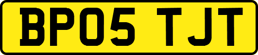 BP05TJT