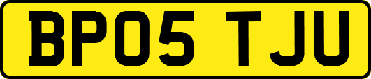 BP05TJU