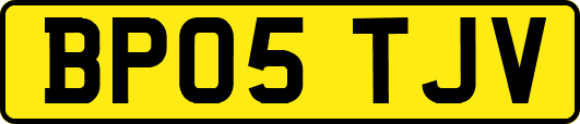 BP05TJV