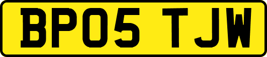 BP05TJW