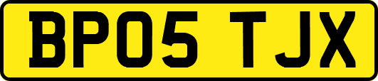 BP05TJX