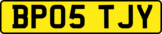 BP05TJY