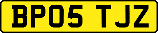 BP05TJZ