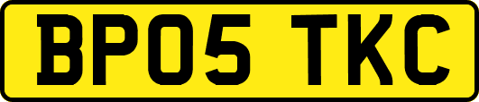 BP05TKC