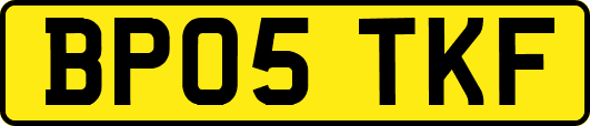 BP05TKF