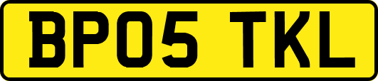 BP05TKL