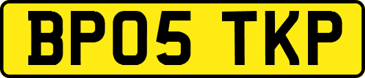 BP05TKP