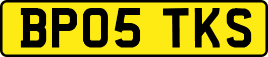 BP05TKS