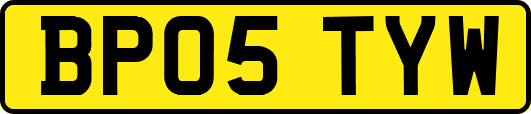 BP05TYW