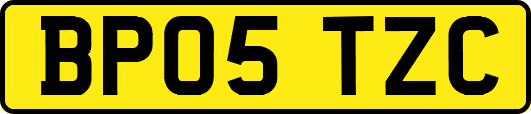 BP05TZC