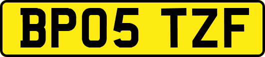 BP05TZF