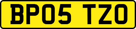 BP05TZO