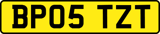 BP05TZT