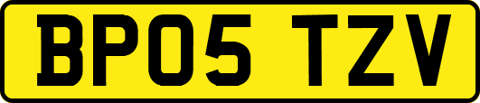 BP05TZV