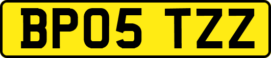 BP05TZZ