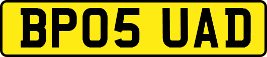 BP05UAD