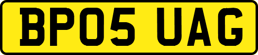 BP05UAG