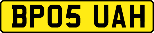 BP05UAH