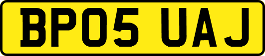 BP05UAJ