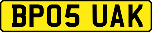 BP05UAK