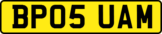 BP05UAM