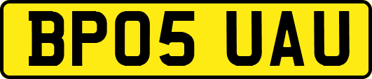 BP05UAU