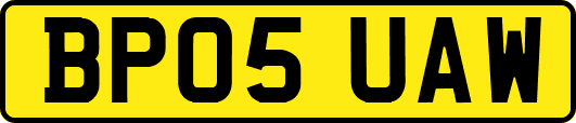 BP05UAW