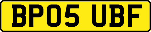 BP05UBF