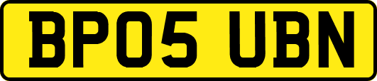 BP05UBN