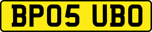 BP05UBO