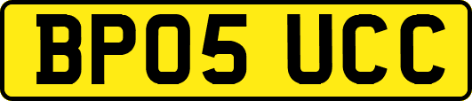 BP05UCC