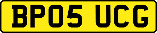 BP05UCG