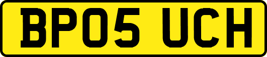 BP05UCH