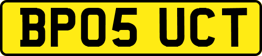 BP05UCT