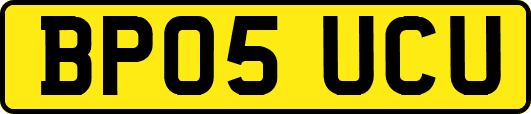 BP05UCU
